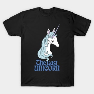 The Last Unicorn T-Shirt